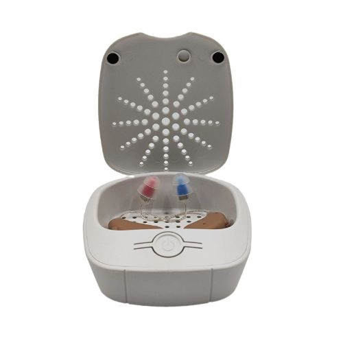 Daily Care UV Cleaning Kit