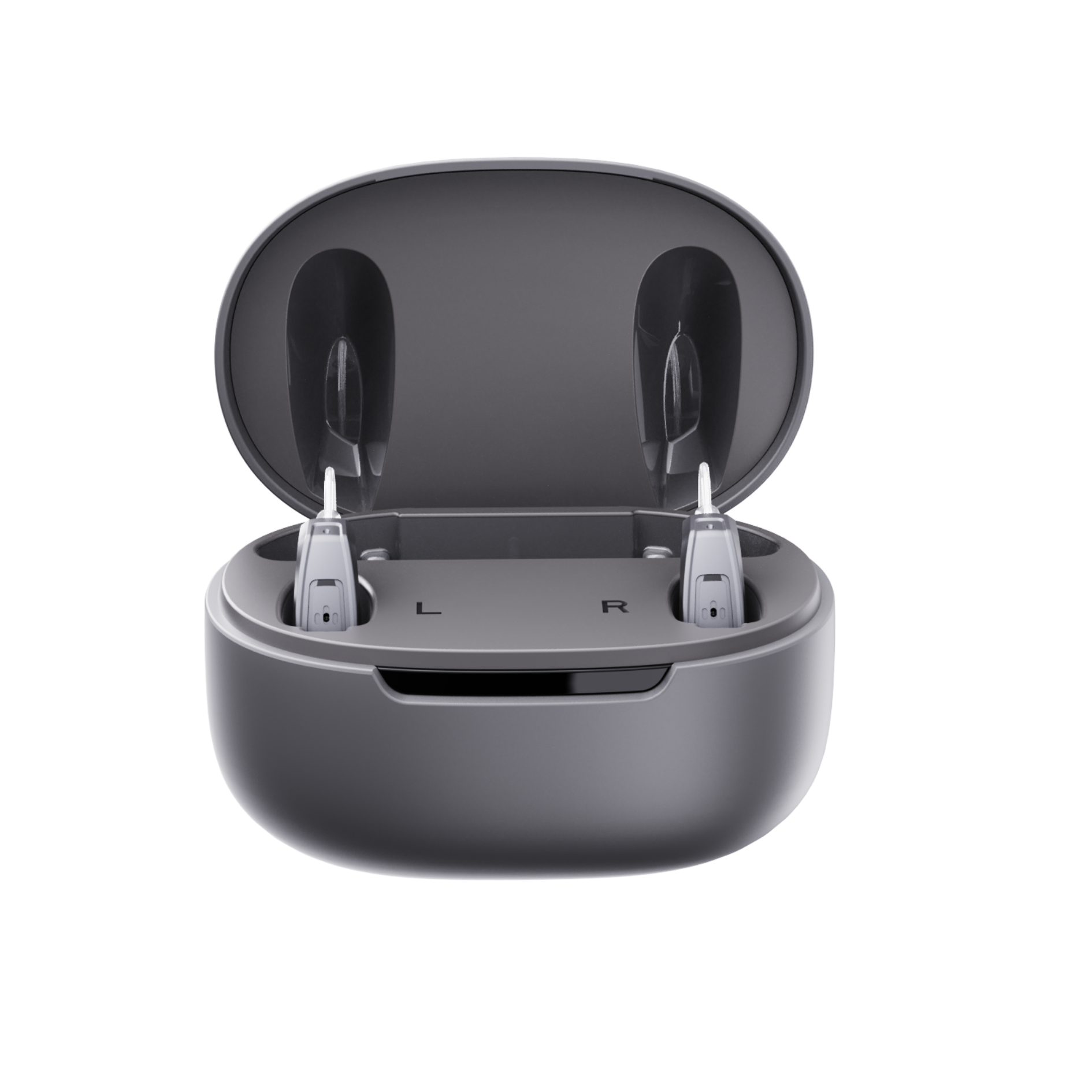 VoiceVivid Aura™ Hearing Solution